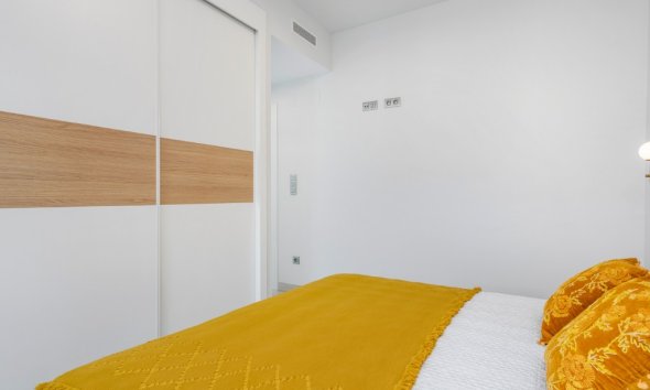 Obra nueva - Villa - Los Montesinos - La Herada