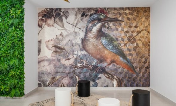 New Build - Villa - Mar Menor - Playa Honda