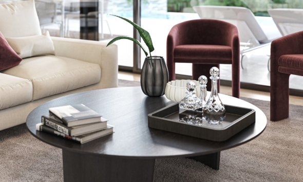 New Build - Apartment - Las Colinas - Las Colinas Golf