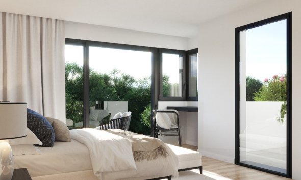 New Build - Apartment - Las Colinas - Las Colinas Golf