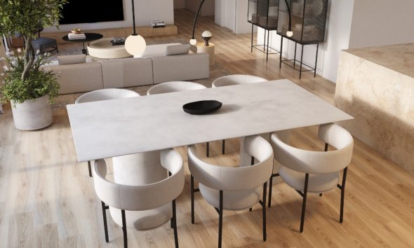 New Build - Apartment - Las Colinas - Las Colinas Golf