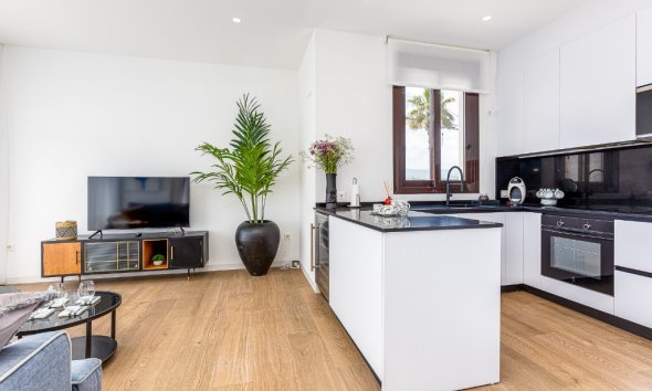 New Build - Villa - Finestrat