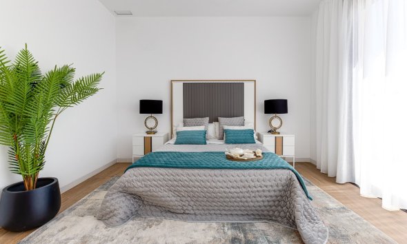 New Build - Villa - Finestrat