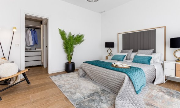 New Build - Villa - Finestrat