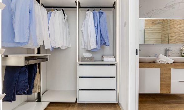 New Build - Villa - Finestrat