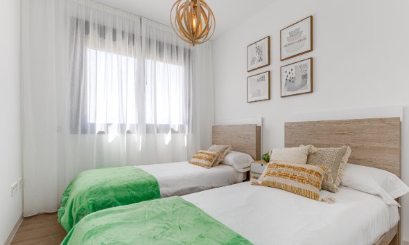 New Build - Villa - Finestrat