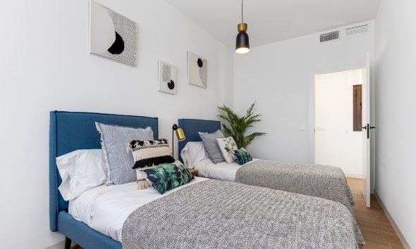 New Build - Villa - Finestrat