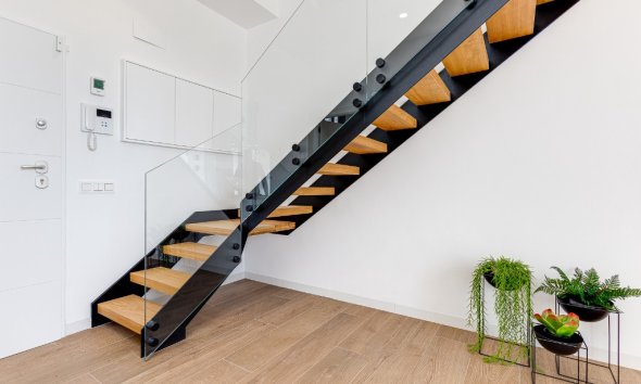 New Build - Villa - Finestrat