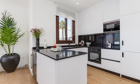 New Build - Villa - Finestrat