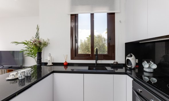 New Build - Villa - Finestrat