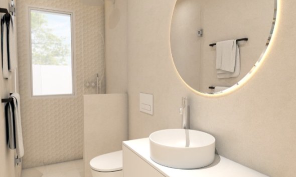 Obra nueva - Apartamento - Pilar de la Horadada - Torre De La Horadada