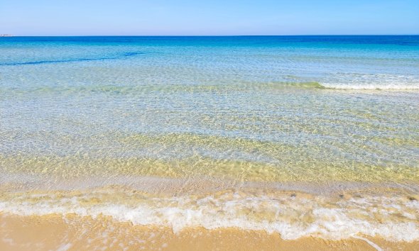 Obra nueva - Apartamento - Pilar de la Horadada - Torre De La Horadada