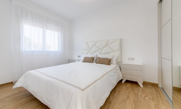 New Build - Villa - Torrevieja