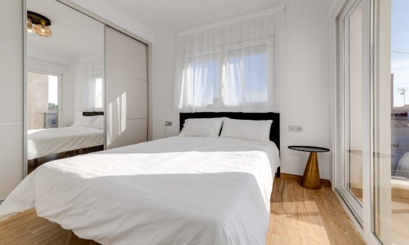 New Build - Villa - Torrevieja