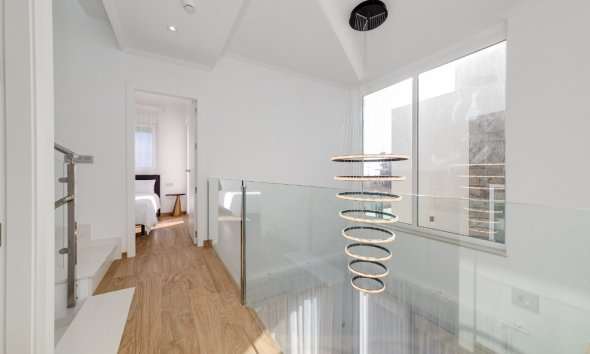 New Build - Villa - Torrevieja