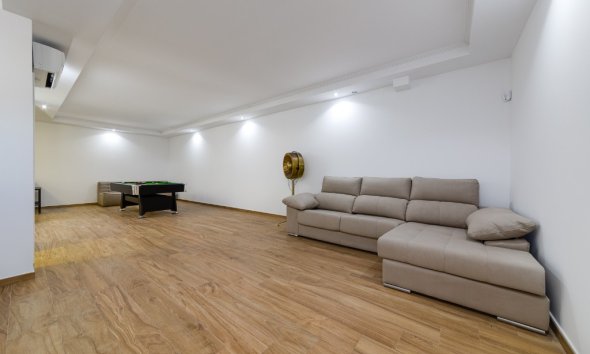 New Build - Villa - Torrevieja