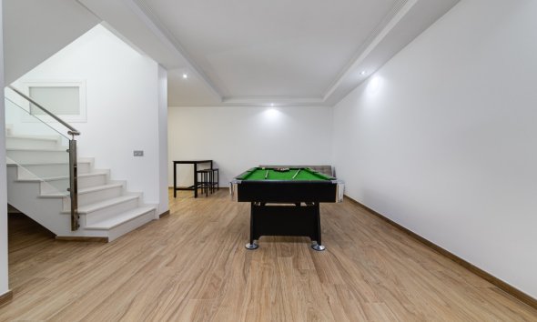 New Build - Villa - Torrevieja