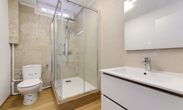 New Build - Villa - Torrevieja