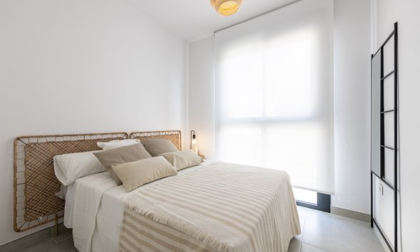 New Build - Apartment - Orihuela Costa - Pau 8