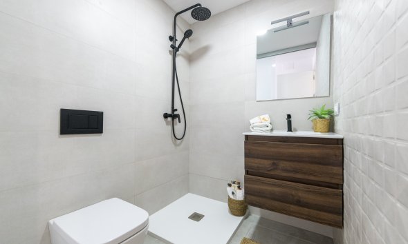 New Build - Apartment - Orihuela Costa - Pau 8