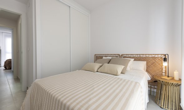 New Build - Apartment - Orihuela Costa - Villamartin