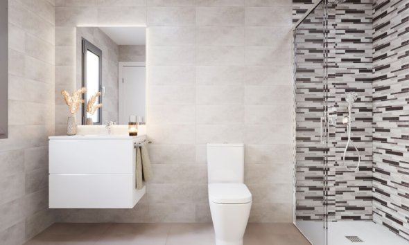 New Build - Terraced house / Townhouse - Torre Pacheco - Torrepacheco