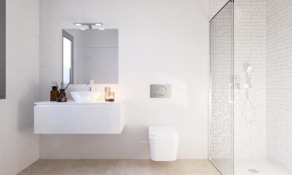 New Build - Terraced house / Townhouse - Torre Pacheco - Torrepacheco