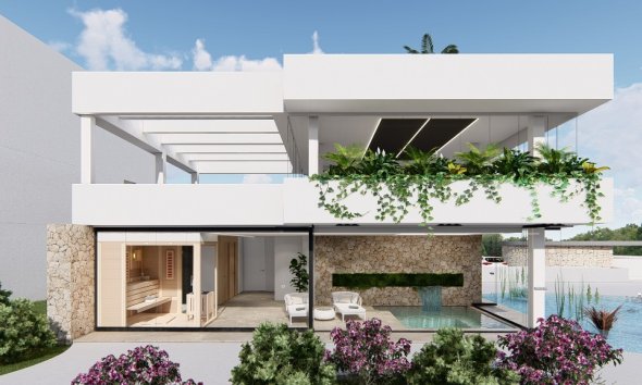 New Build - Apartment - El Raso, Guardamar - El Raso