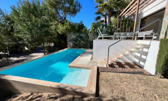 Resale - Villa - Las Colinas - Las Colinas Golf