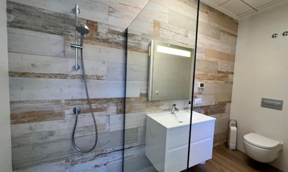 Resale - Villa - Las Colinas - Las Colinas Golf