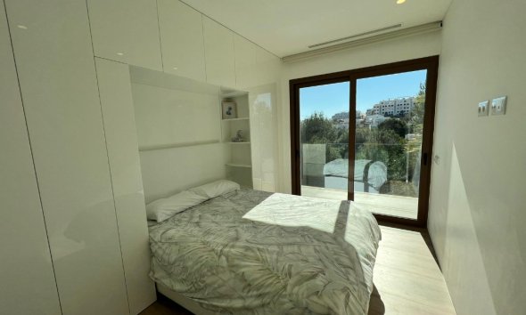 Resale - Villa - Las Colinas - Las Colinas Golf