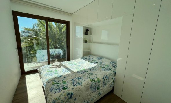 Resale - Villa - Las Colinas - Las Colinas Golf