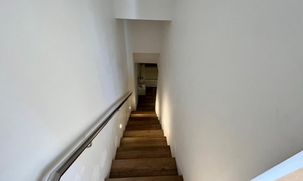 Resale - Villa - Las Colinas - Las Colinas Golf