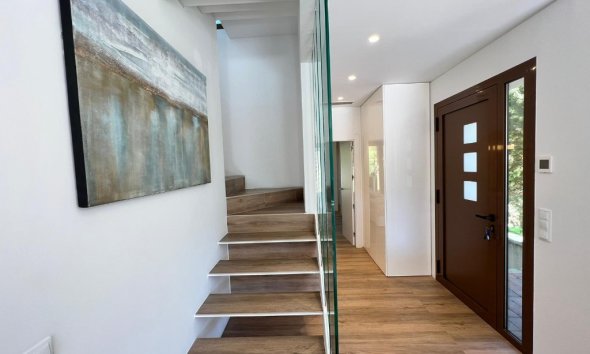 Resale - Villa - Las Colinas - Las Colinas Golf