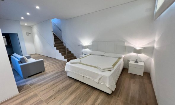 Resale - Villa - Las Colinas - Las Colinas Golf