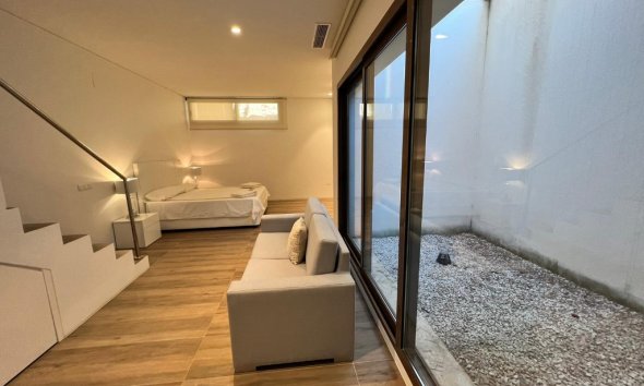 Resale - Villa - Las Colinas - Las Colinas Golf