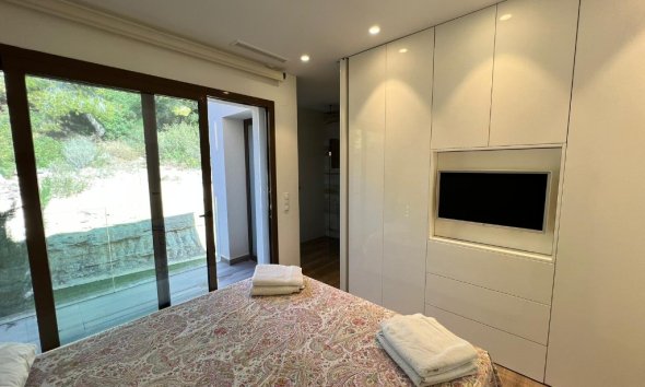 Resale - Villa - Las Colinas - Las Colinas Golf