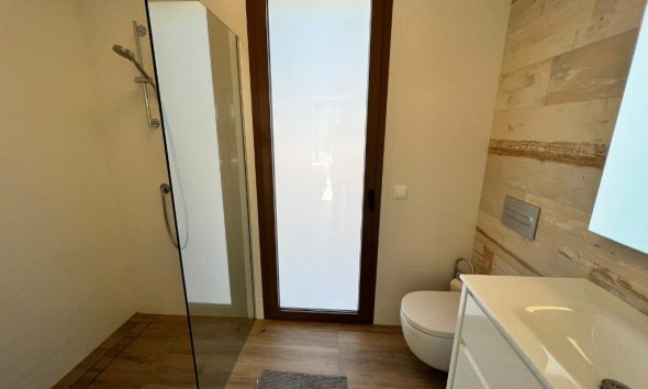 Resale - Villa - Las Colinas - Las Colinas Golf