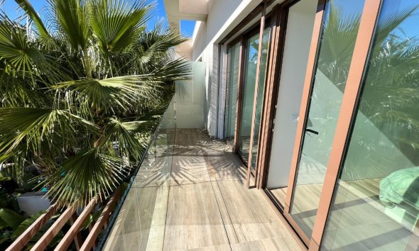 Resale - Villa - Las Colinas - Las Colinas Golf