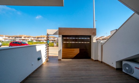 New Build - Apartment - San Pedro del Pinatar - San Pedro Del Pinatar
