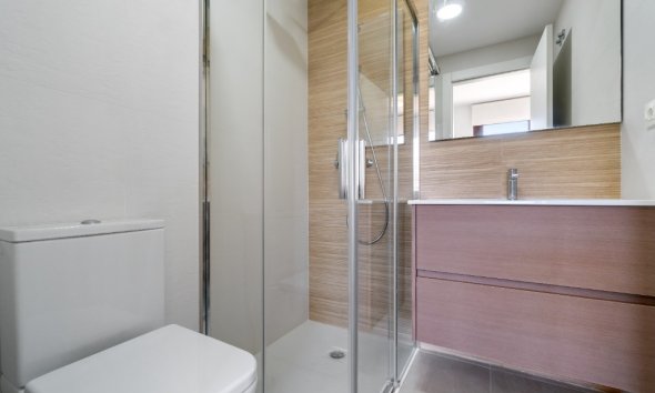 New Build - Apartment - San Pedro del Pinatar - San Pedro Del Pinatar