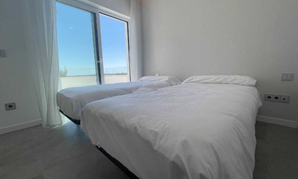 Resale - Villa - Las Colinas - Las Colinas Golf