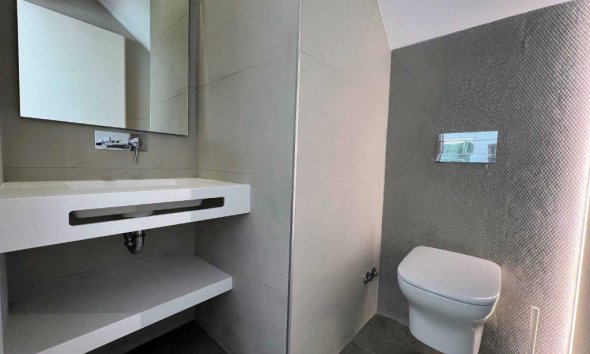 Resale - Villa - Las Colinas - Las Colinas Golf