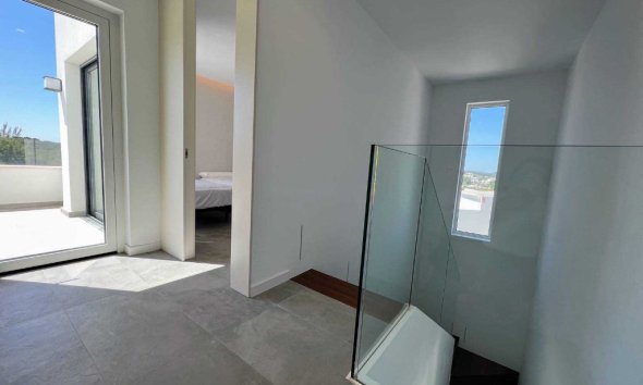 Resale - Villa - Las Colinas - Las Colinas Golf