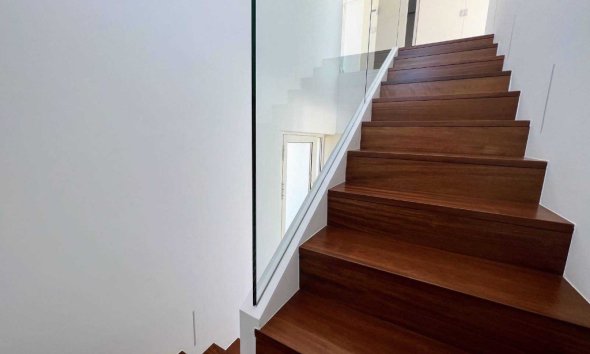 Resale - Villa - Las Colinas - Las Colinas Golf