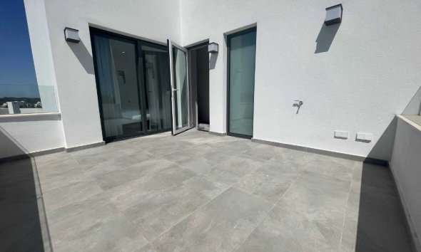 Resale - Villa - Las Colinas - Las Colinas Golf