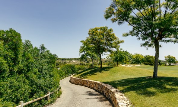 Resale - Villa - Las Colinas - Las Colinas Golf