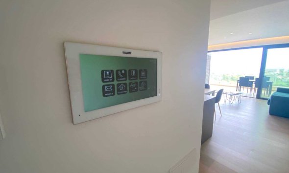 Reventa - Apartamento - Las Colinas - Las Colinas Golf