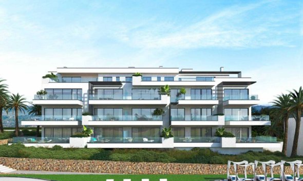 Reventa - Apartamento - Las Colinas - Las Colinas Golf