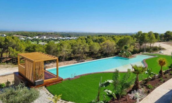 Reventa - Apartamento - Las Colinas - Las Colinas Golf